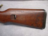 Zastava Yugo M48 Rifle 8x57 Mauser - 11 of 15