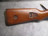 Zastava Yugo M48 Rifle 8x57 Mauser - 2 of 15