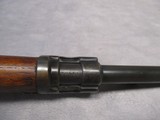 Zastava Yugo M48 Rifle 8x57 Mauser - 7 of 15