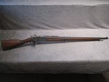 Lebel M1886 M93 Rifle 8mm Lebel “N Ball” Stamp - 1 of 15