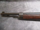 Lebel M1886 M93 Rifle 8mm Lebel “N Ball” Stamp - 13 of 15