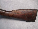 Lebel M1886 M93 Rifle 8mm Lebel “N Ball” Stamp - 9 of 15