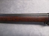 Lebel M1886 M93 Rifle 8mm Lebel “N Ball” Stamp - 12 of 15