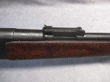 Lebel M1886 M93 Rifle 8mm Lebel “N Ball” Stamp - 4 of 15