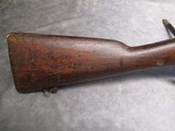 Lebel M1886 M93 Rifle 8mm Lebel “N Ball” Stamp - 2 of 15