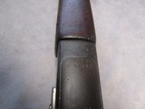 Lebel M1886 M93 Rifle 8mm Lebel “N Ball” Stamp - 15 of 15