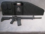 Springfield Saint 5.56 NATO Rifle New in Box