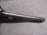 Josef Kirner of Pesten Austro-Hungarian Double Barrel Caplock Pistol .50 caliber Muzzle Loader - 6 of 15