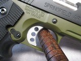 Springfield Model 1911A1 Operator, 45 ACP, with Original Carry Case - 10 of 15