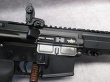 IWI USA Z-15 Rifle 5.56 NATO Excellent Condition Practically Unused - 5 of 15