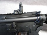 IWI USA Z-15 Rifle 5.56 NATO Excellent Condition Practically Unused - 10 of 15