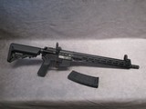 IWI USA Z-15 Rifle 5.56 NATO Excellent Condition Practically Unused - 1 of 15