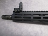 IWI USA Z-15 Rifle 5.56 NATO Excellent Condition Practically Unused - 13 of 15