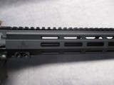 IWI USA Z-15 Rifle 5.56 NATO Excellent Condition Practically Unused - 6 of 15