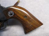 Ruger Single Six 22LR 3-screw 5-digit serial number, Made 1955 - 2 of 15