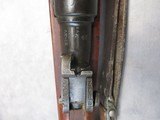 Carcano Model 1891 Moschetto Cavalry Carbine Made 1937 - 8 of 15