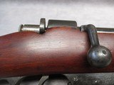 Carcano Model 1891 Moschetto Cavalry Carbine Made 1937 - 4 of 15
