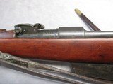 Carcano Model 1891 Moschetto Cavalry Carbine Made 1937 - 11 of 15