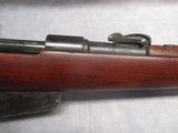 Carcano Model 1891 Moschetto Cavalry Carbine Made 1937 - 5 of 15