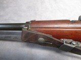 Carcano Model 1891 Moschetto Cavalry Carbine Made 1937 - 12 of 15
