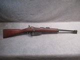 Carcano Model 1891 Moschetto Cavalry Carbine Made 1937 - 1 of 15