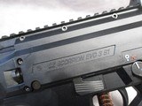 CZ USA Scorpion Evo 3 S1 9mm Pistol New in Box - 12 of 15