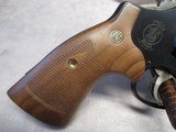 Smith & Wesson Model 29-10 Classic 6.5-inch 44 Magnum New in Box with Wood Case - 7 of 15