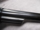 Smith & Wesson Model 29-10 Classic 6.5-inch 44 Magnum New in Box with Wood Case - 10 of 15