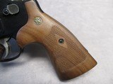 Smith & Wesson Model 29-10 Classic 6.5-inch 44 Magnum New in Box with Wood Case - 2 of 15
