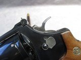 Smith & Wesson Model 29-10 Classic 6.5-inch 44 Magnum New in Box with Wood Case - 3 of 15