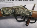 Henry Big Boy Deluxe 4th Edition Lever Action Rifle .44 Magnum New in Box, Only 1000 Made! - 8 of 15