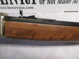 Henry Big Boy Deluxe 4th Edition Lever Action Rifle .44 Magnum New in Box, Only 1000 Made! - 4 of 15