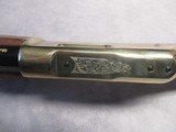 Henry Big Boy Deluxe 4th Edition Lever Action Rifle .44 Magnum New in Box, Only 1000 Made! - 13 of 15