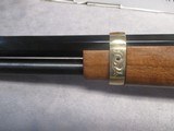 Henry Big Boy Deluxe 4th Edition Lever Action Rifle .44 Magnum New in Box, Only 1000 Made! - 10 of 15