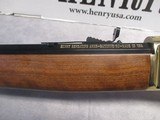 Henry Big Boy Deluxe 4th Edition Lever Action Rifle .44 Magnum New in Box, Only 1000 Made! - 9 of 15