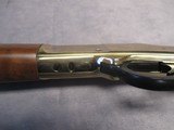 Henry Big Boy Deluxe 4th Edition Lever Action Rifle .44 Magnum New in Box, Only 1000 Made! - 14 of 15