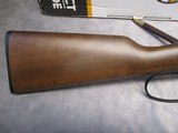 Henry Frontier Large Loop Lever Rifle 22LR 20” New in Box - 2 of 15