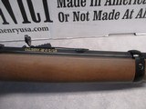 Henry Frontier Large Loop Lever Rifle 22LR 20” New in Box - 5 of 15