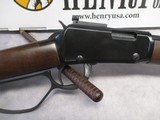 Henry Small Game Large Loop Lever Rifle 22LR 20” Octagon Barrel New in Box - 3 of 15