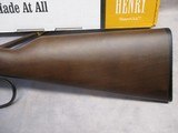 Henry Small Game Large Loop Lever Rifle 22LR 20” Octagon Barrel New in Box - 7 of 15