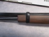Henry Small Game Large Loop Lever Rifle 22LR 20” Octagon Barrel New in Box - 10 of 15