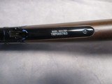 Henry Small Game Large Loop Lever Rifle 22LR 20” Octagon Barrel New in Box - 13 of 15