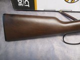 Henry Small Game Large Loop Lever Rifle 22LR 20” Octagon Barrel New in Box - 2 of 15