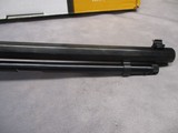 Henry Small Game Large Loop Lever Rifle 22LR 20” Octagon Barrel New in Box - 6 of 15