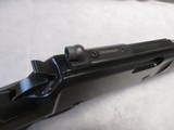 Henry Small Game Large Loop Lever Rifle 22LR 20” Octagon Barrel New in Box - 12 of 15
