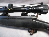Winchester Model 70 Super Shadow 270 WSM 24” Good Condition with Scope - 7 of 15