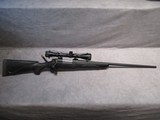 Winchester Model 70 Super Shadow 270 WSM 24” Good Condition with Scope - 1 of 15