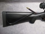 Winchester Model 70 Super Shadow 270 WSM 24” Good Condition with Scope - 2 of 15