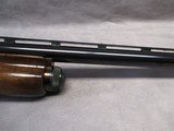Remington Model 870 Field Wingmaster 16 gauge 25.5” High Gloss Blue Excellent Condition - 6 of 15