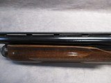 Remington Model 870 Field Wingmaster 16 gauge 25.5” High Gloss Blue Excellent Condition - 12 of 15